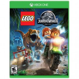 Lego Jurassic World - Xbox One